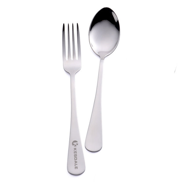 Stainless Steel Table Spoon Fork Set3