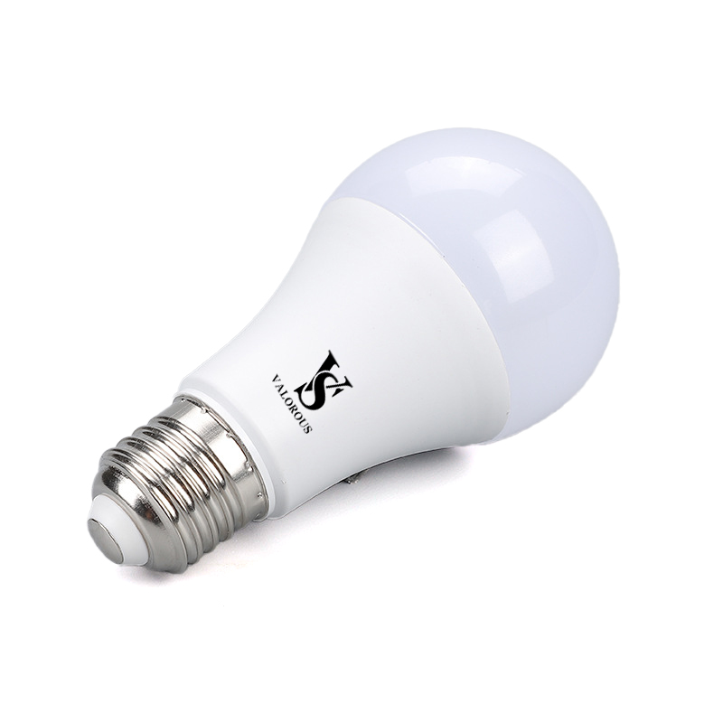 7W Smart LED Light Bulb
