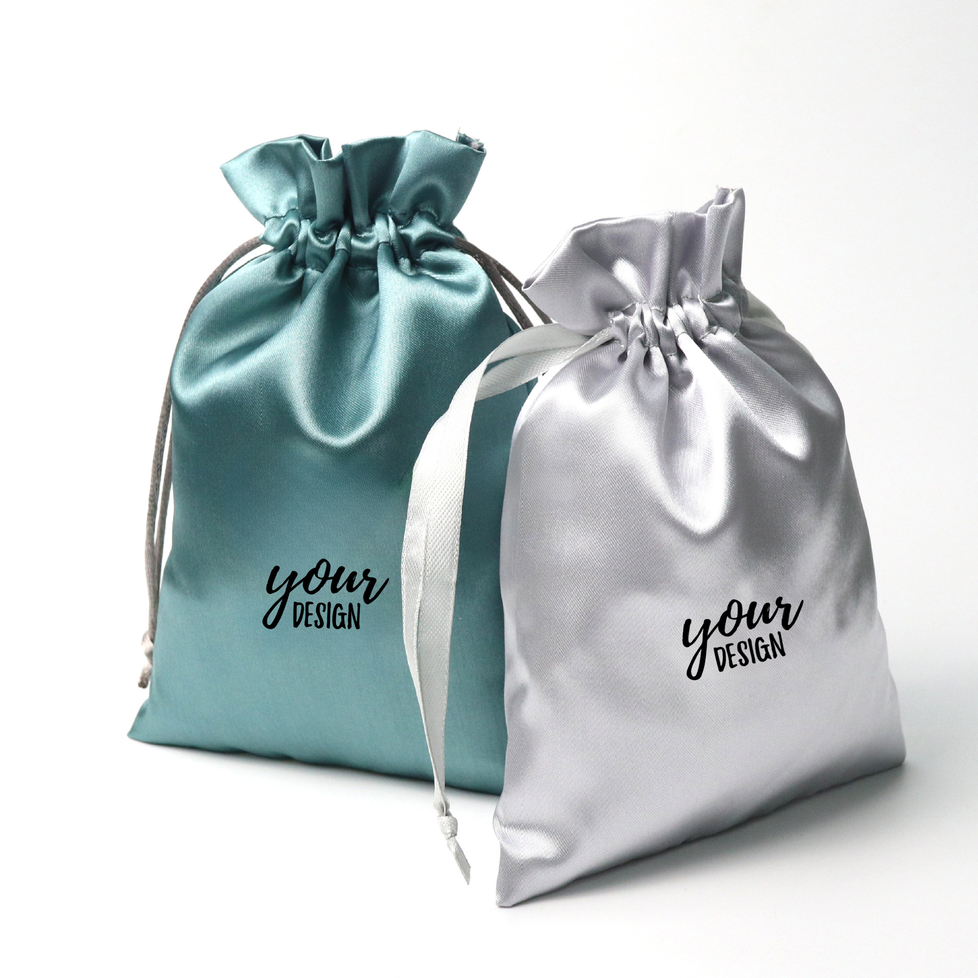 Satin Dust Bag1