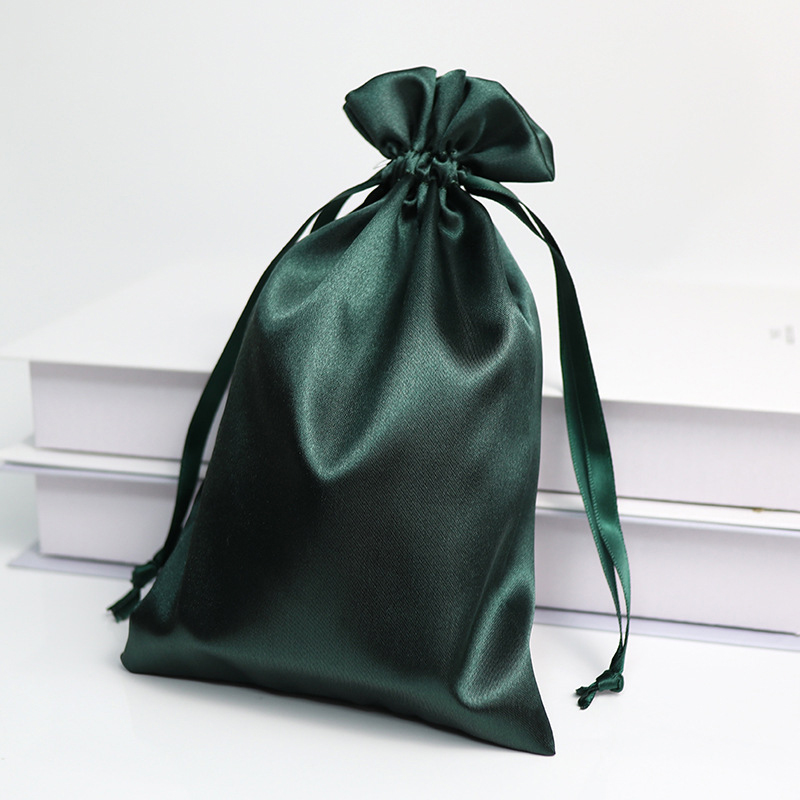 Satin Dust Bag4