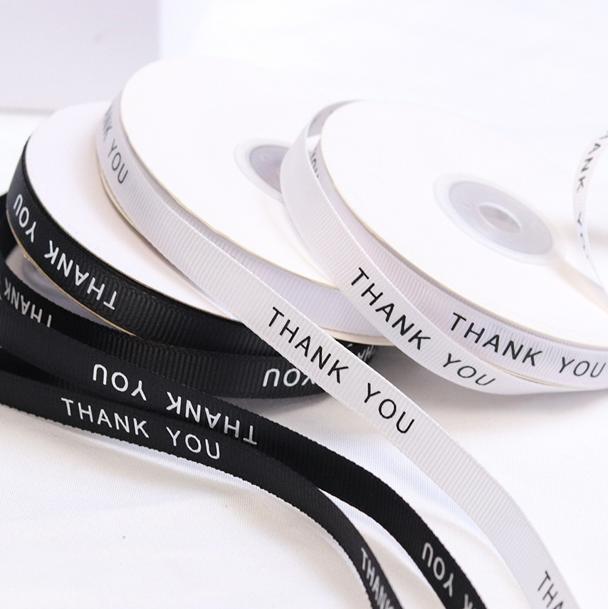 Polyester Gift Wrapping Tape2