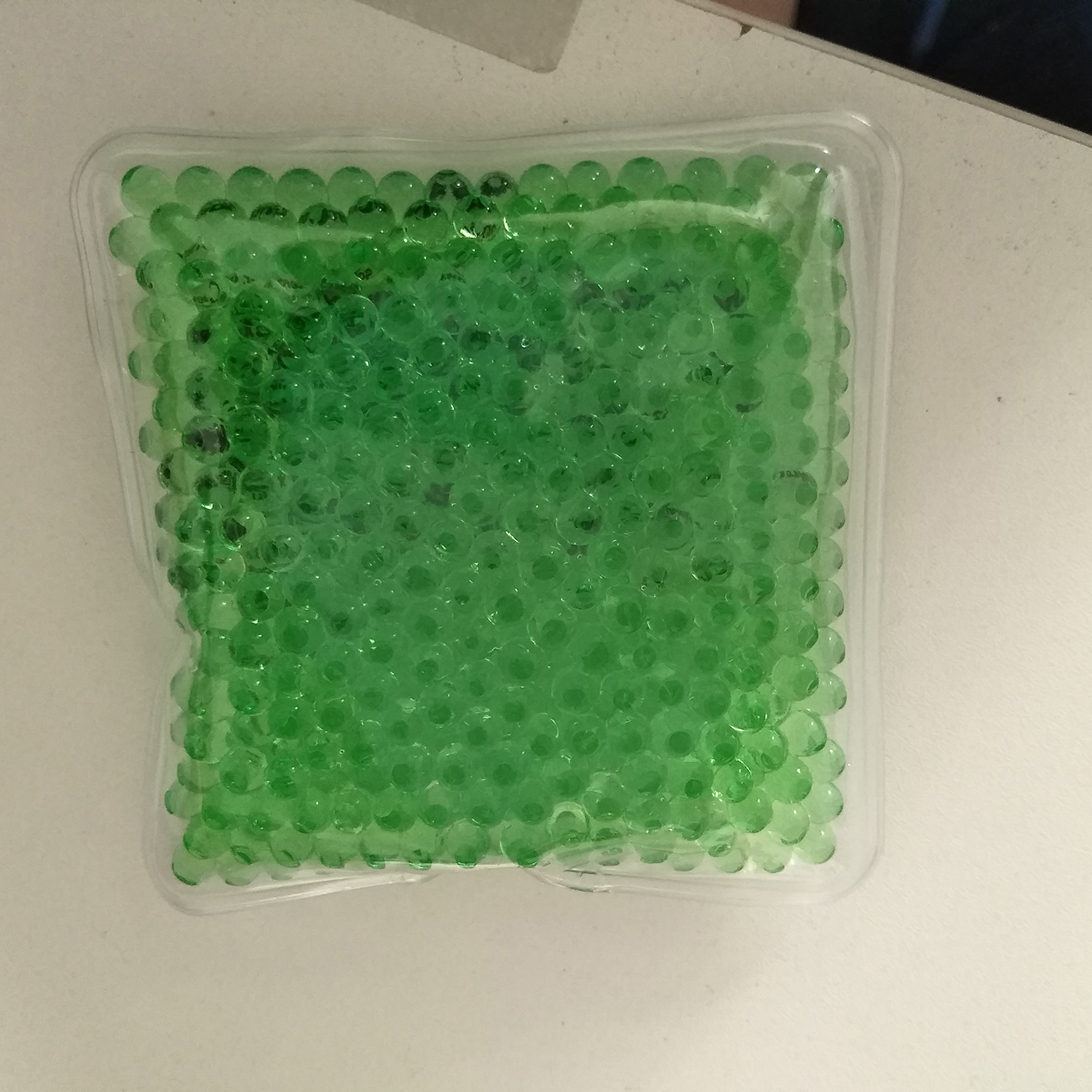 Square Cold Gel Beads Ice Pack3