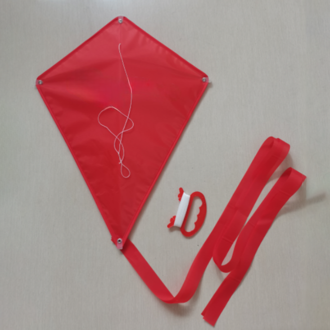 Advertising Diamond Kite3