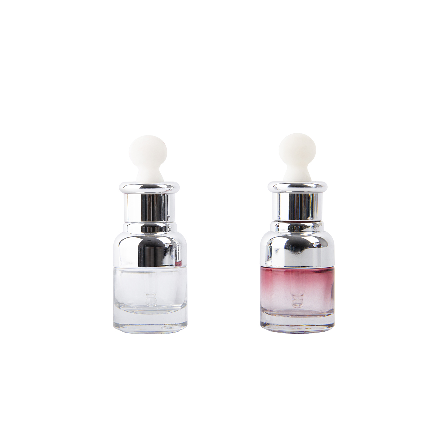 Small Clear Glass Dropper Bottle3