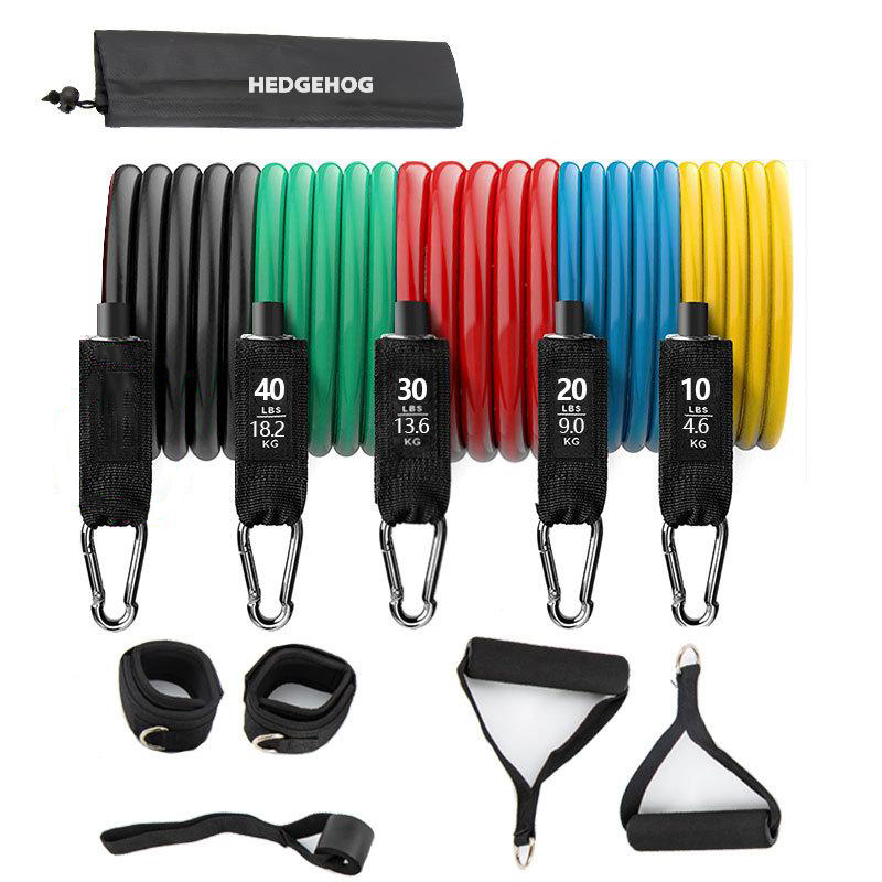 Resistance Bands Set
