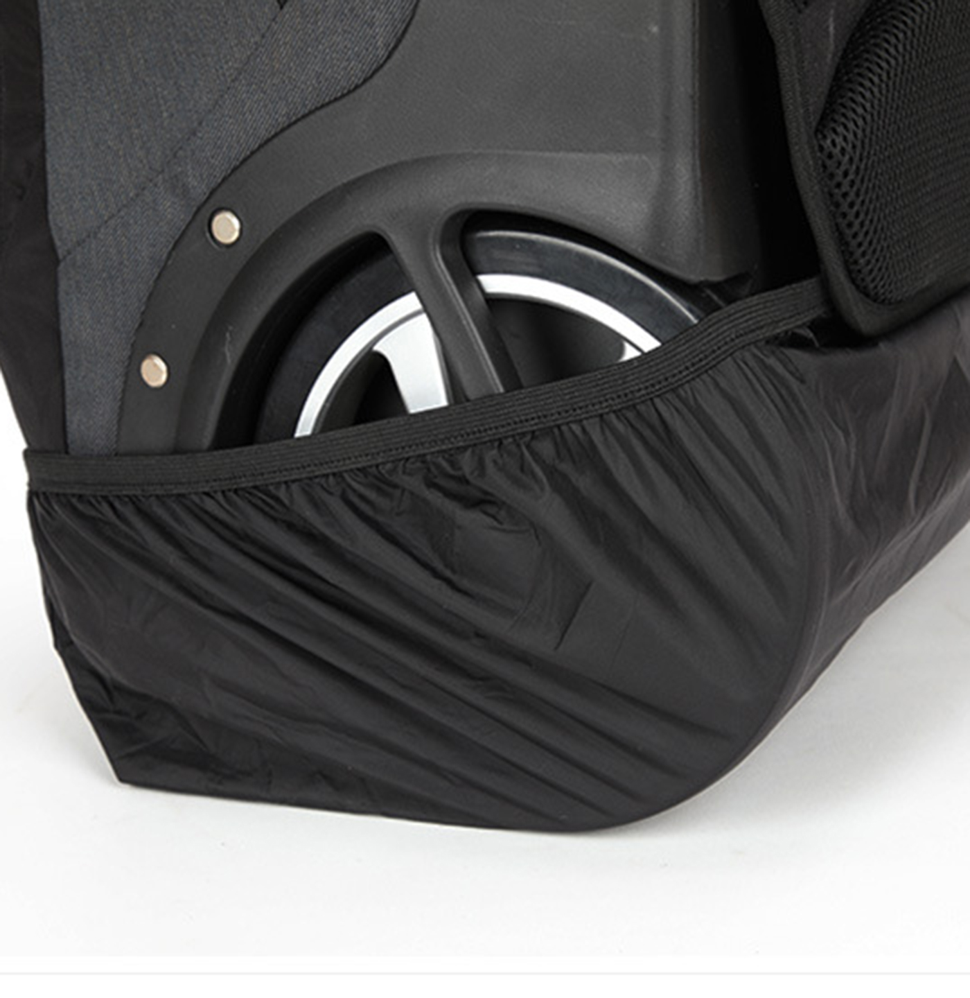 Trolley Backpack With Wheels3