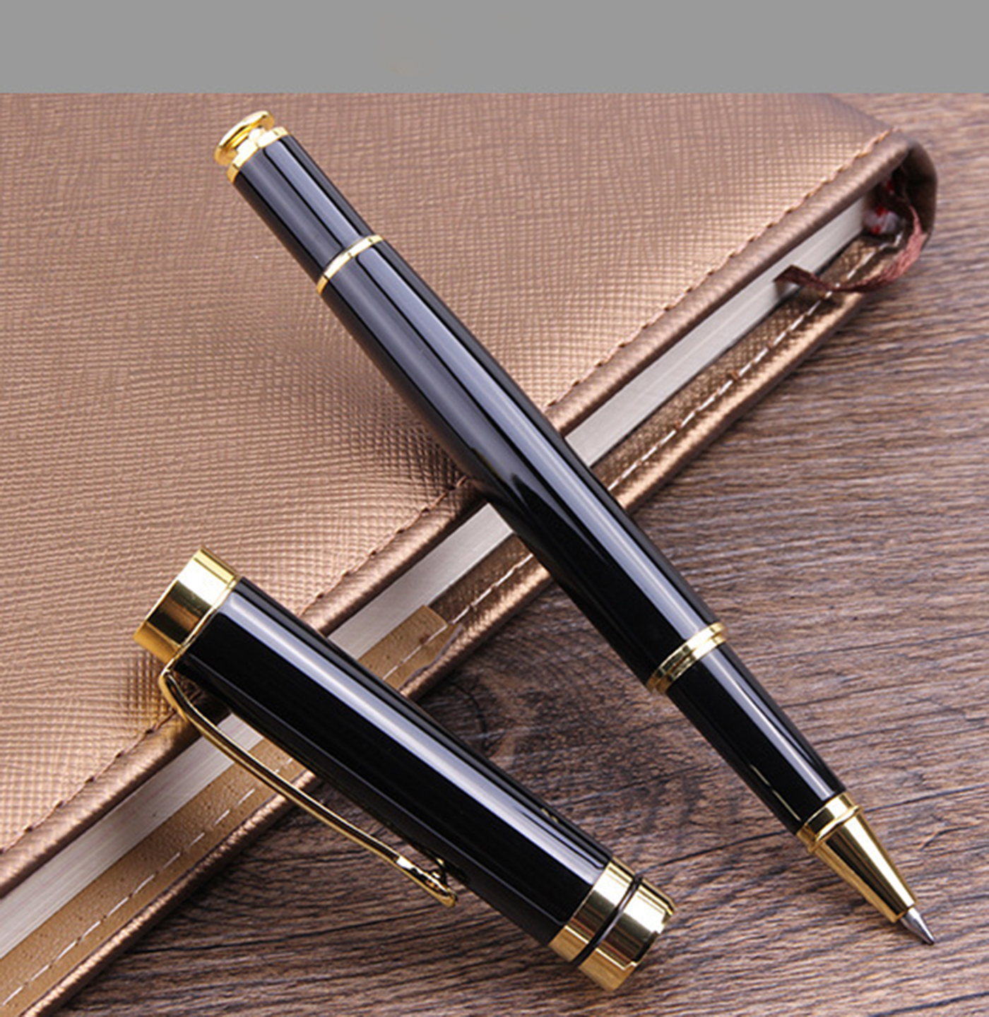 Business Rollerball Pen3