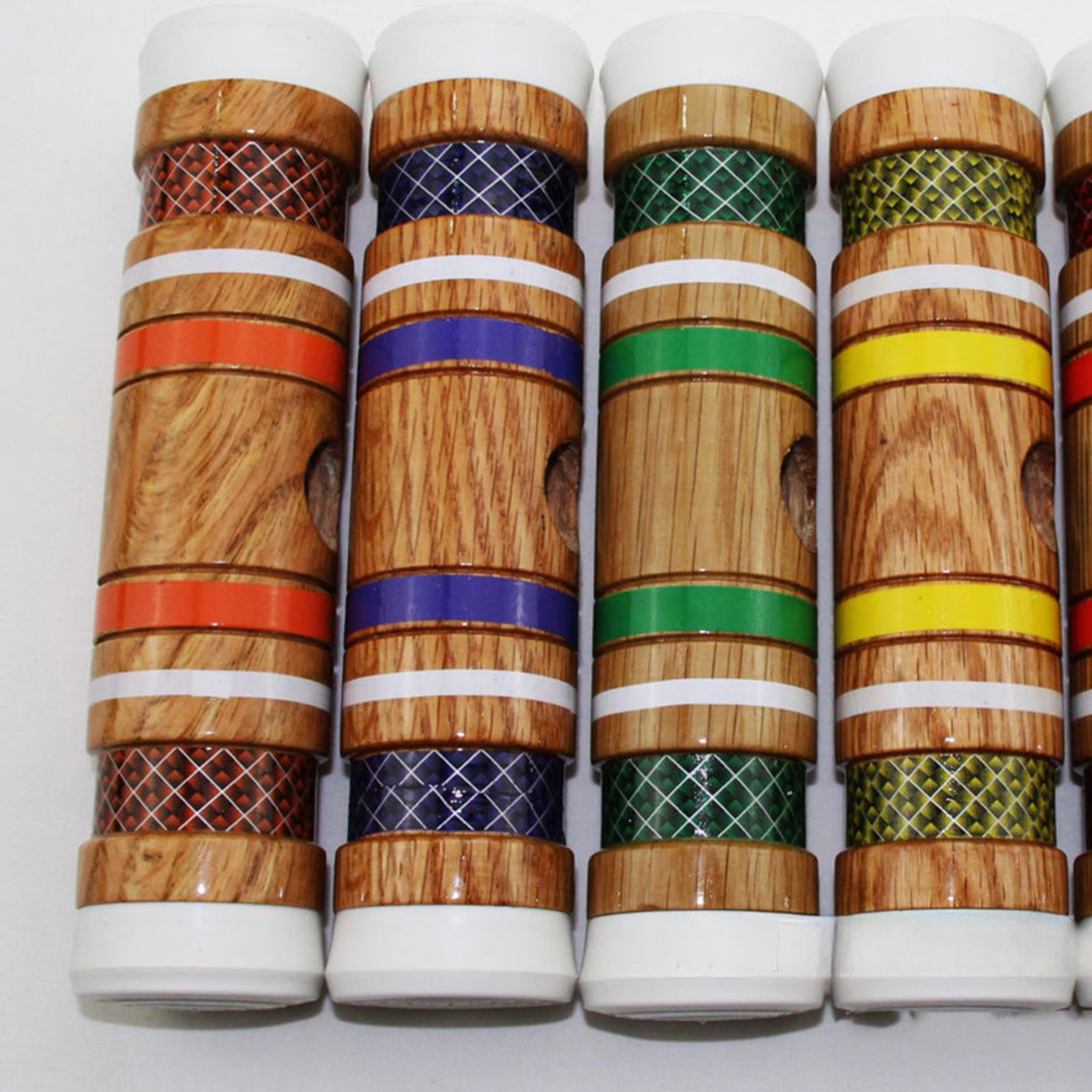 Promotional Croquet Set With Bag2