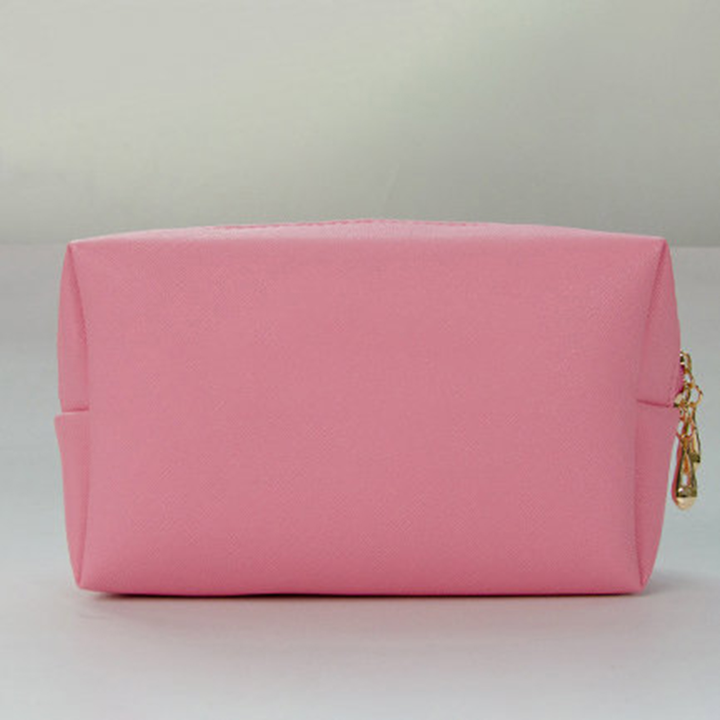 Portable Square Waterproof Cosmetic Bag3