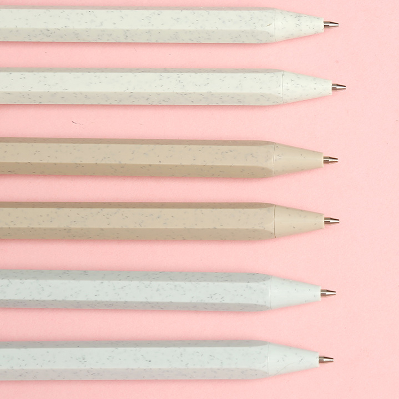 Wheat Straw Mechanical Pencil