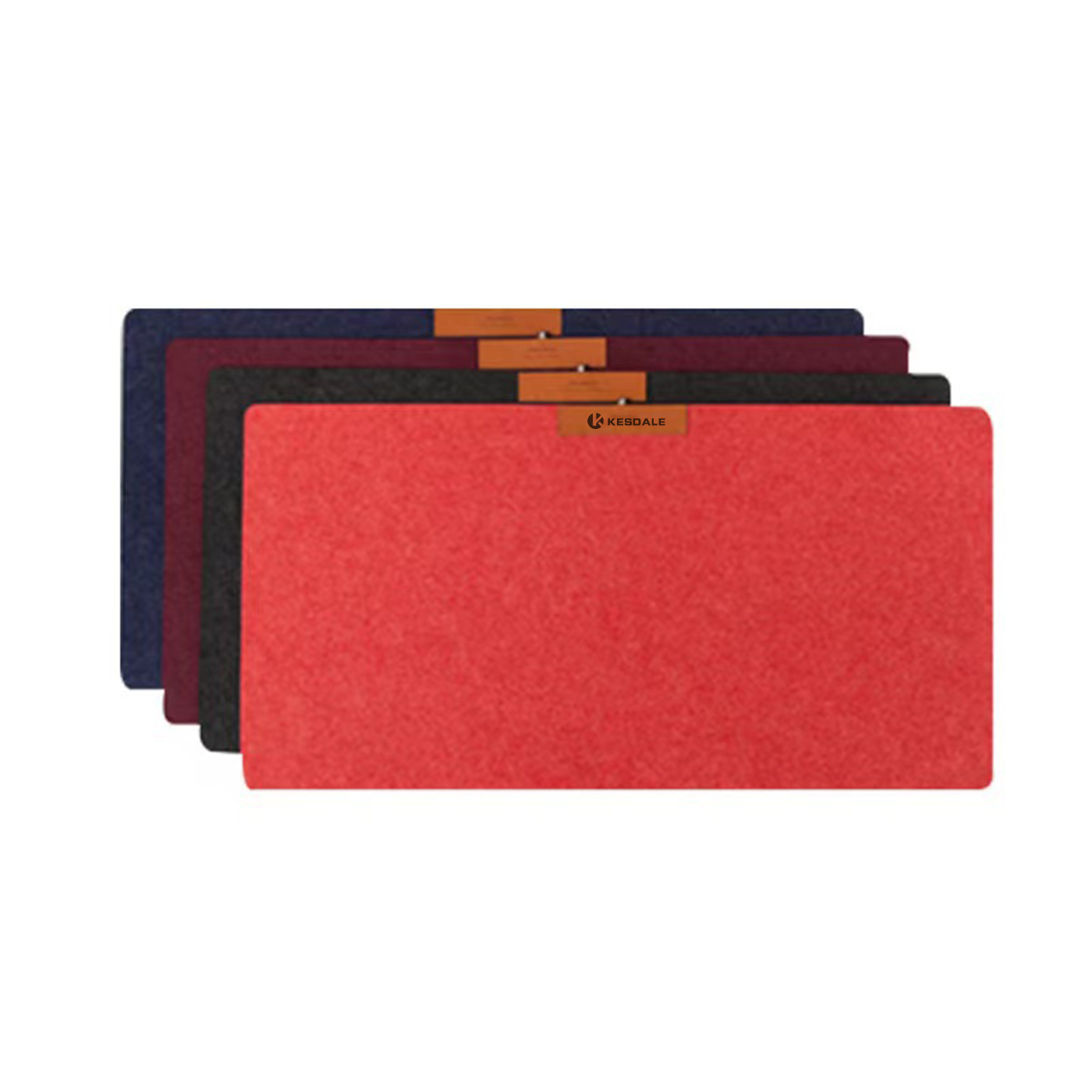 Large Felt Desk Pad HtPrem