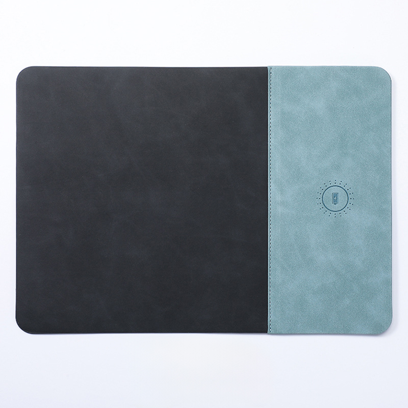 Wireless Charging Mouse Pad 