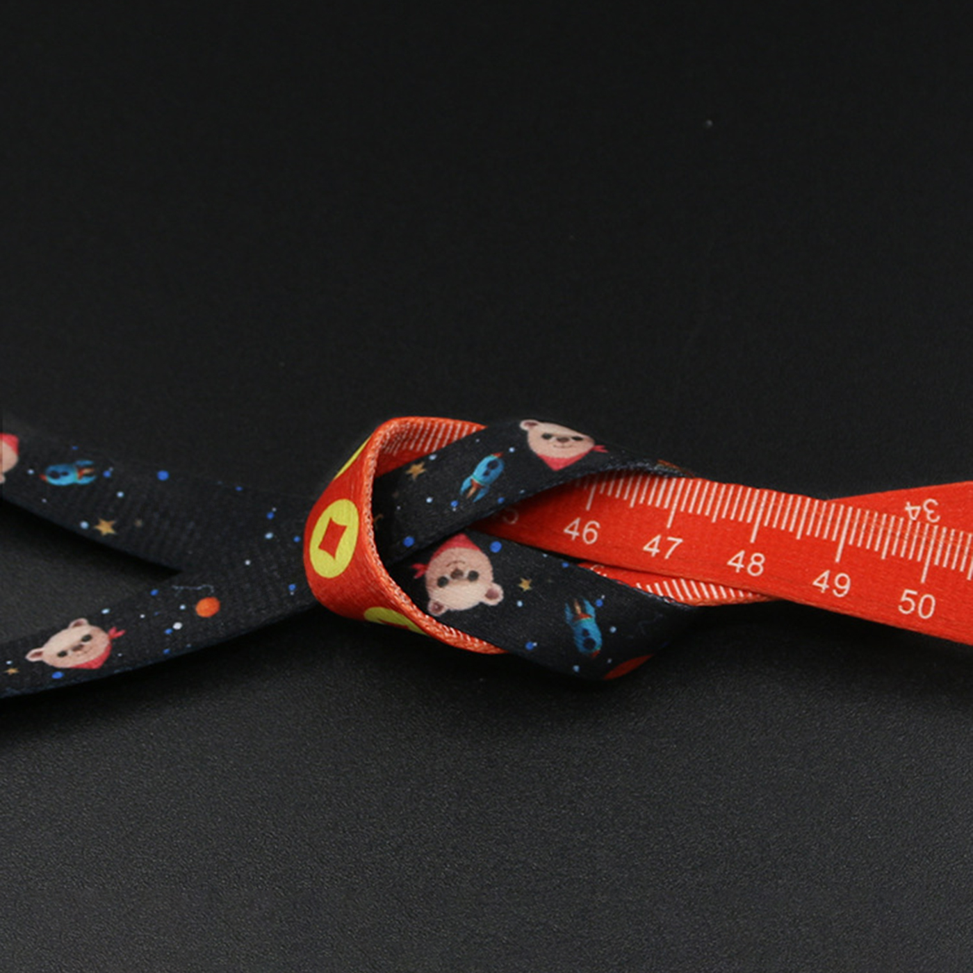 Lanyards With Retractable Reel2