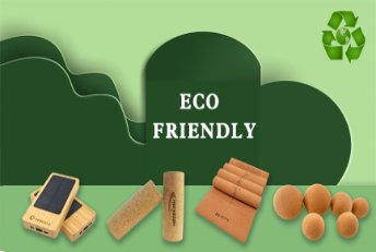 Choose eco-friendly promotional items to promote your business