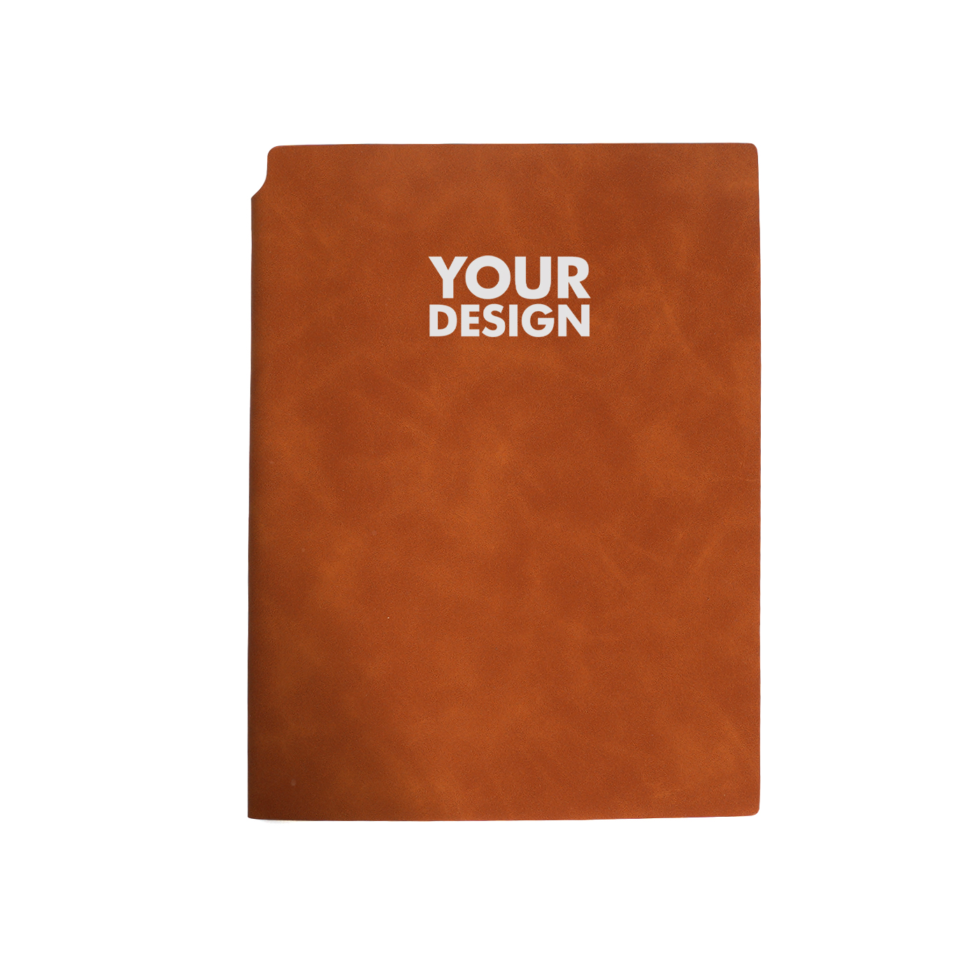 PU Leather Notebook With Pen Slot1