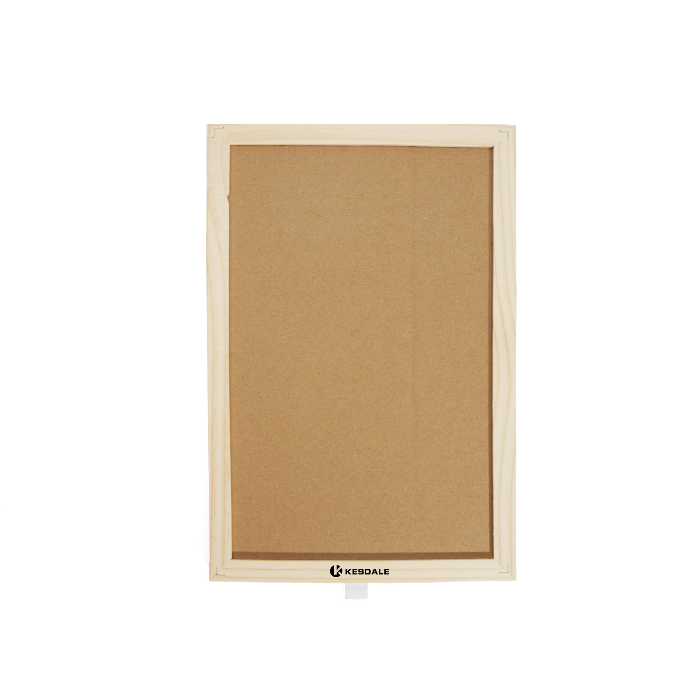 Custom Cork Bulletin Board