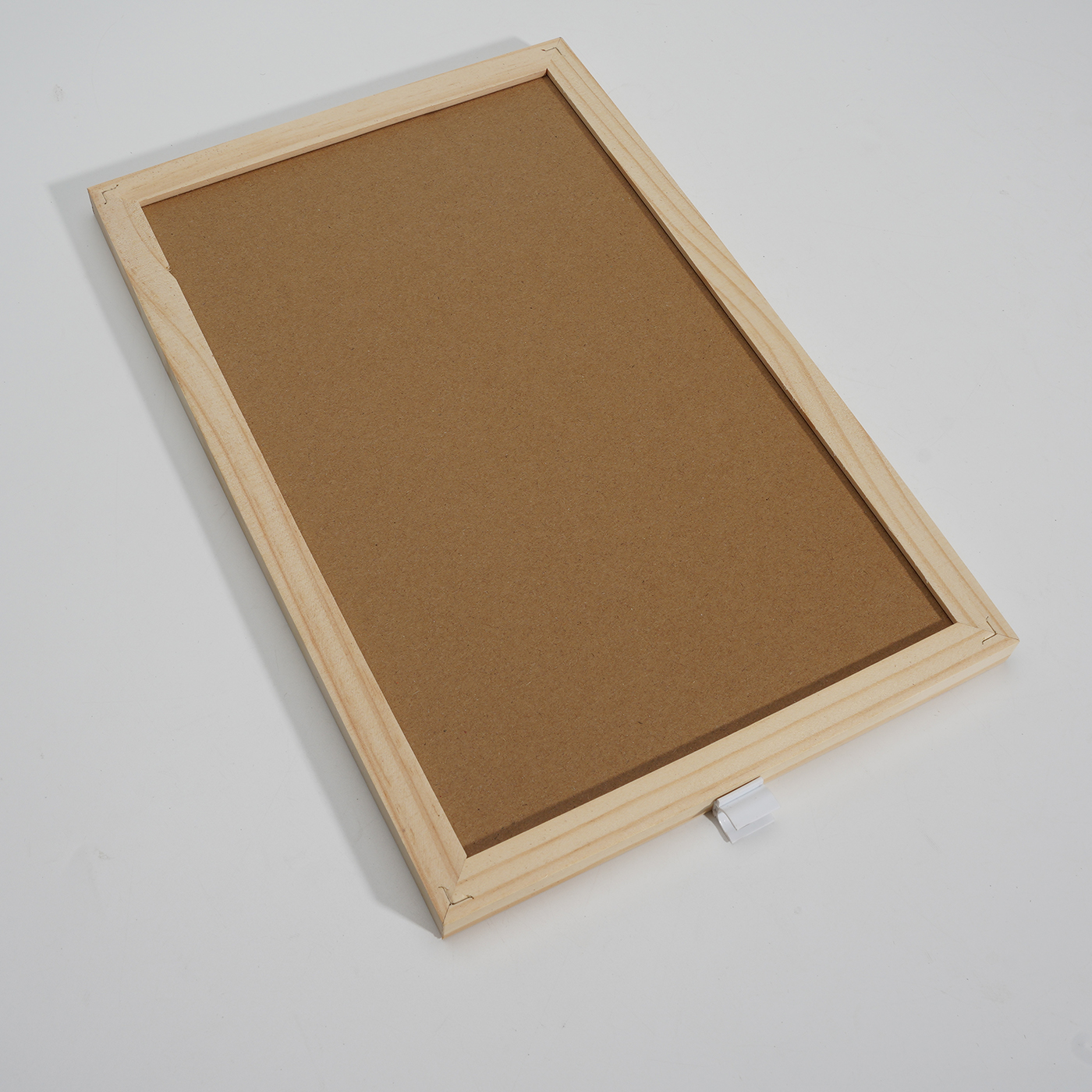 Custom Cork Bulletin Board3