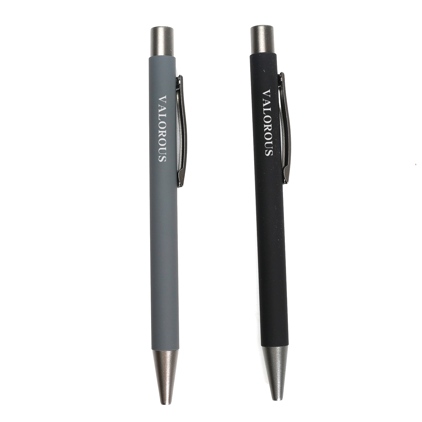 Personalized Retractable Ballpoint Pen