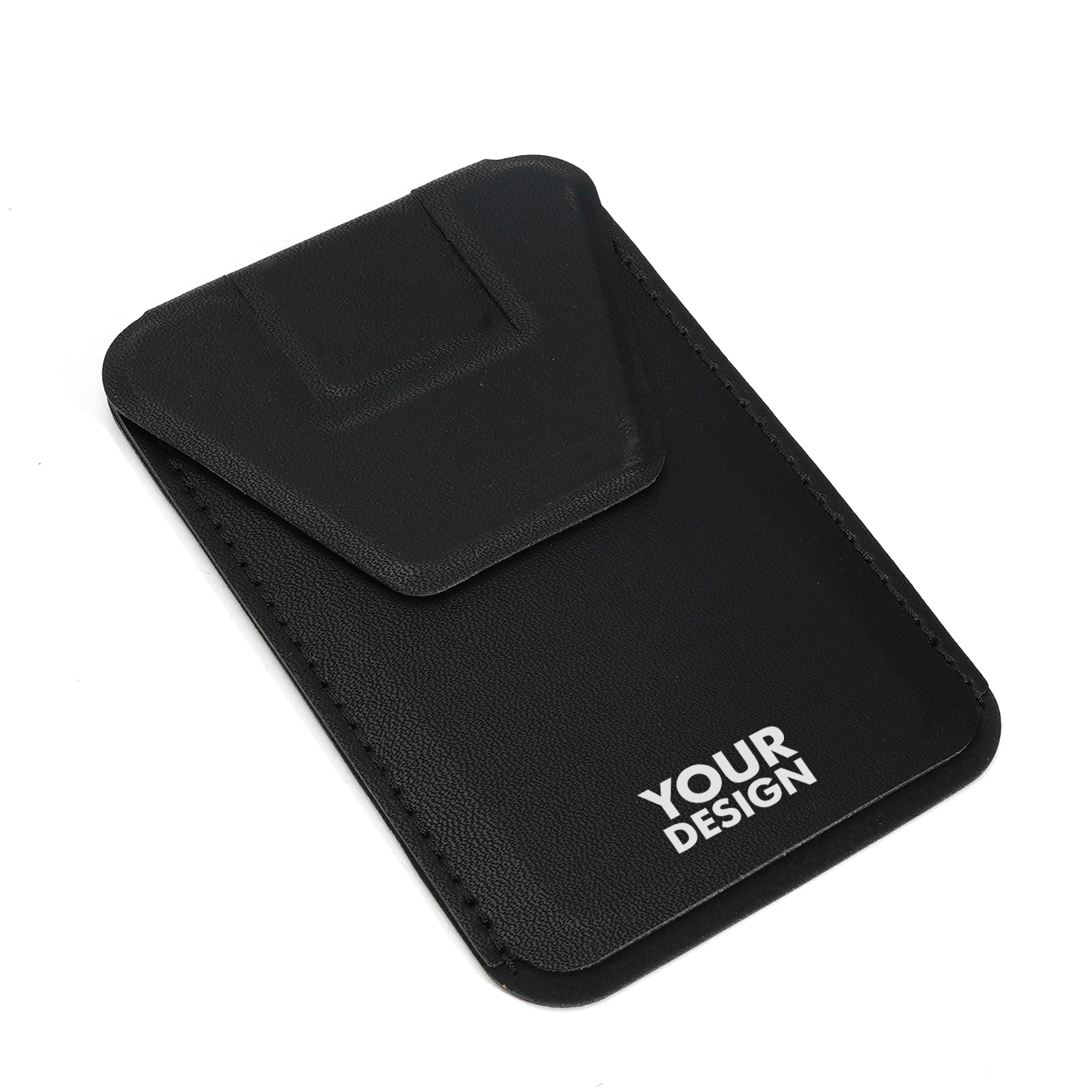 Adhesive Phone Credit Card Holder1
