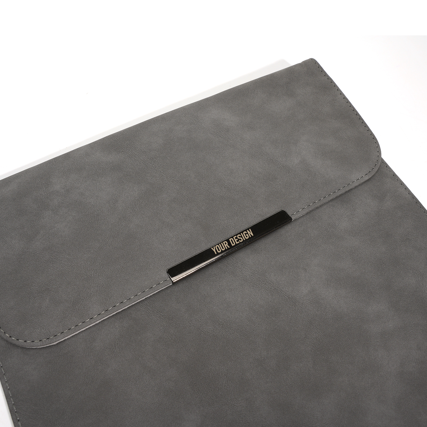 Laptop Sleeve With Charger Pouch4