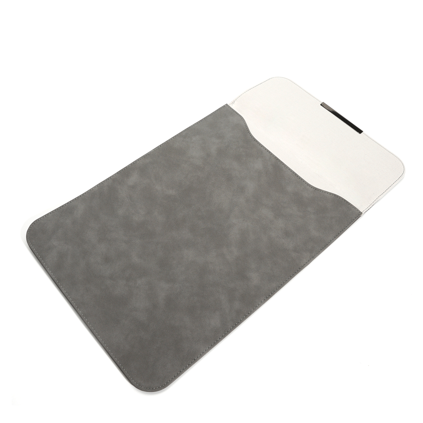 Laptop Sleeve With Charger Pouch3