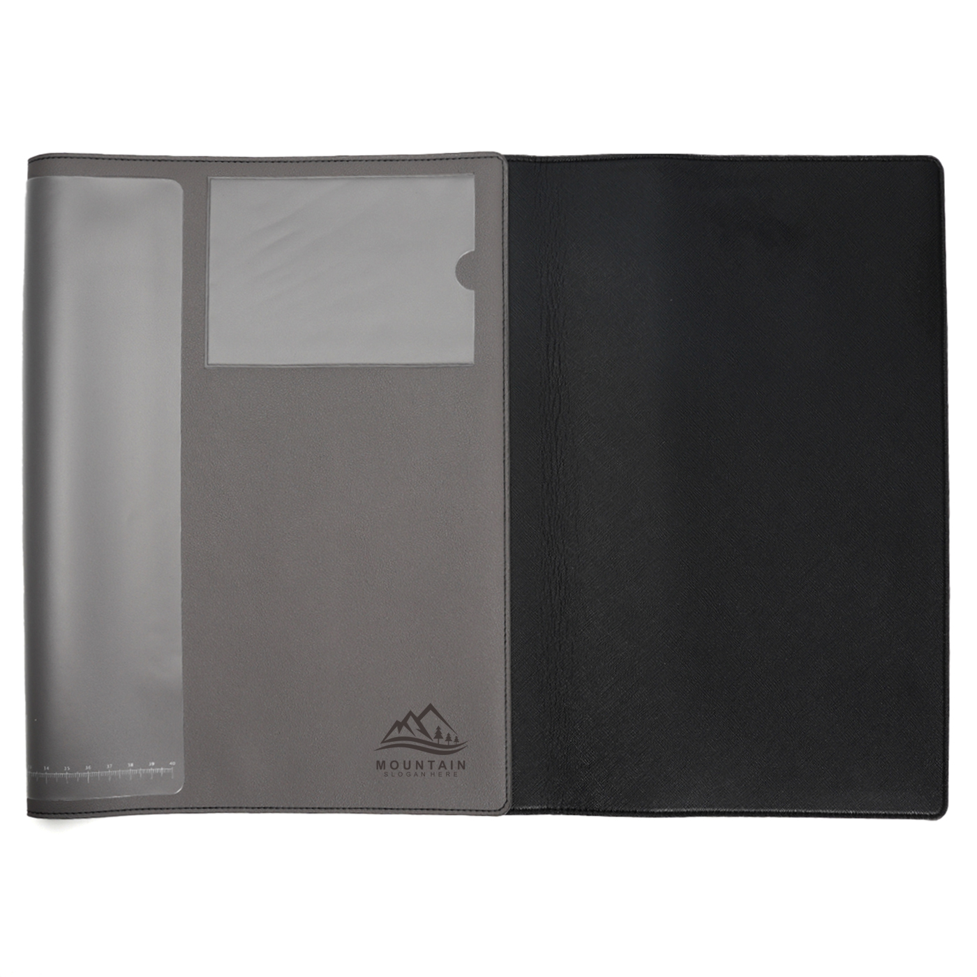 Multifunctional Desk Pad With Pockets4