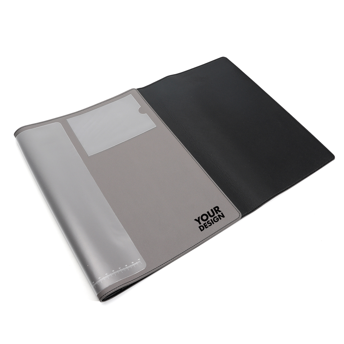 Multifunctional Desk Pad With Pockets1