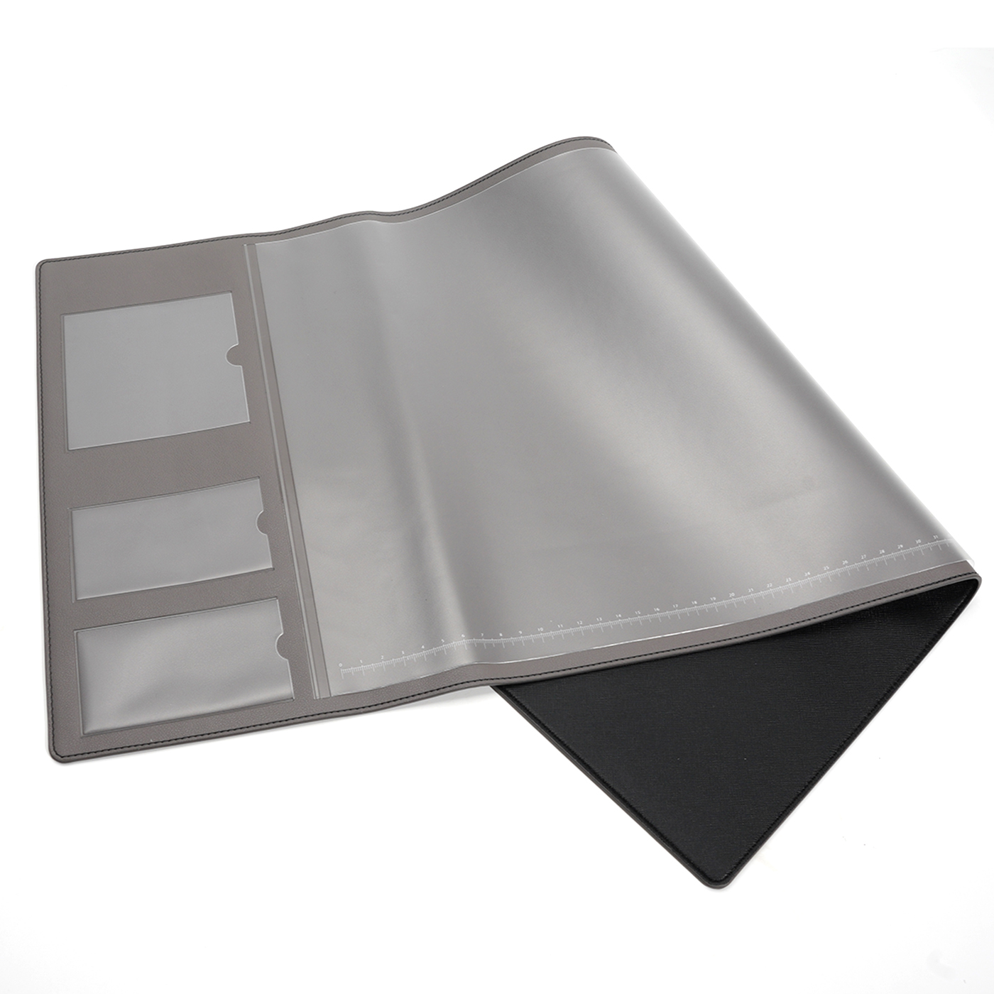 Multifunctional Desk Pad With Pockets2