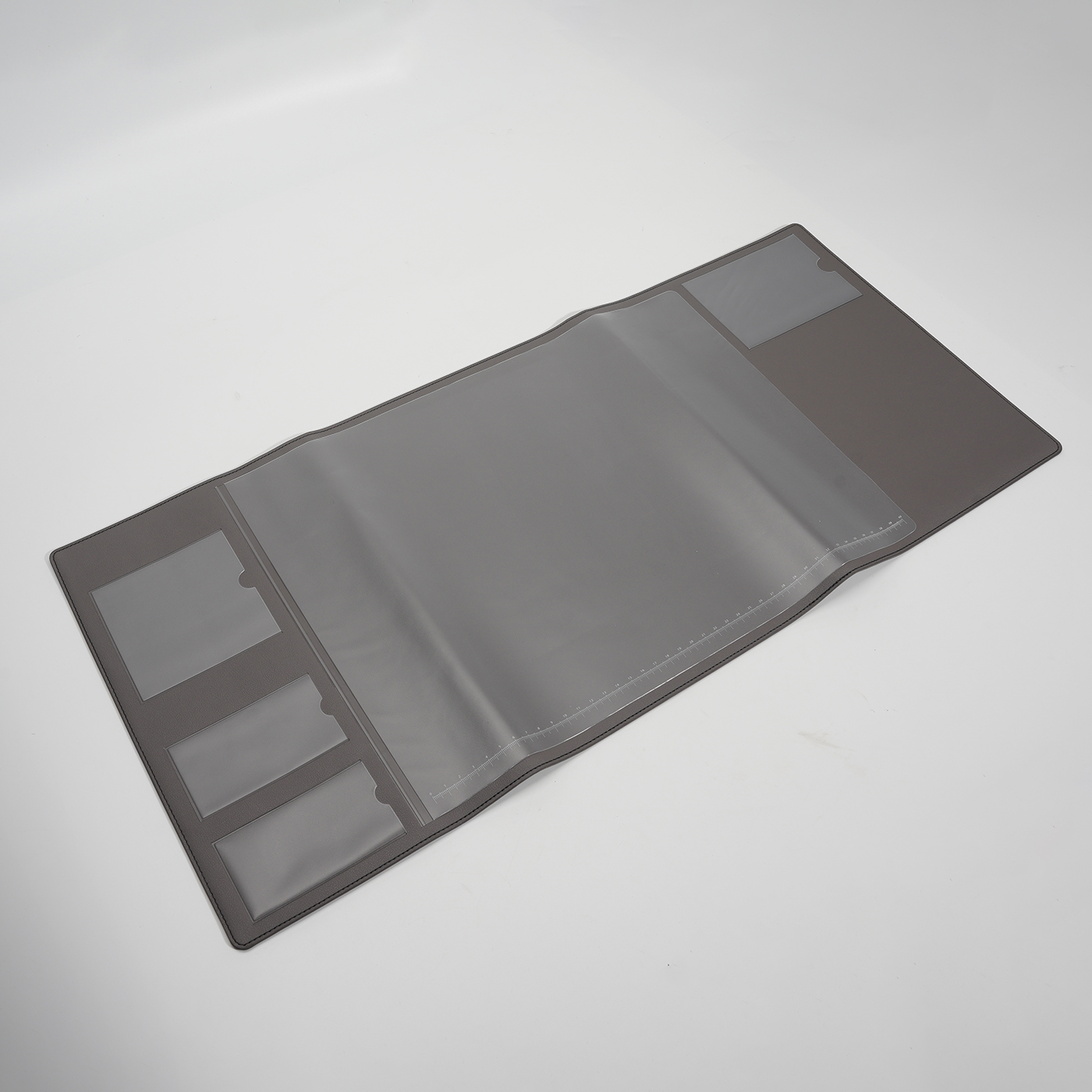 Multifunctional Desk Pad With Pockets3