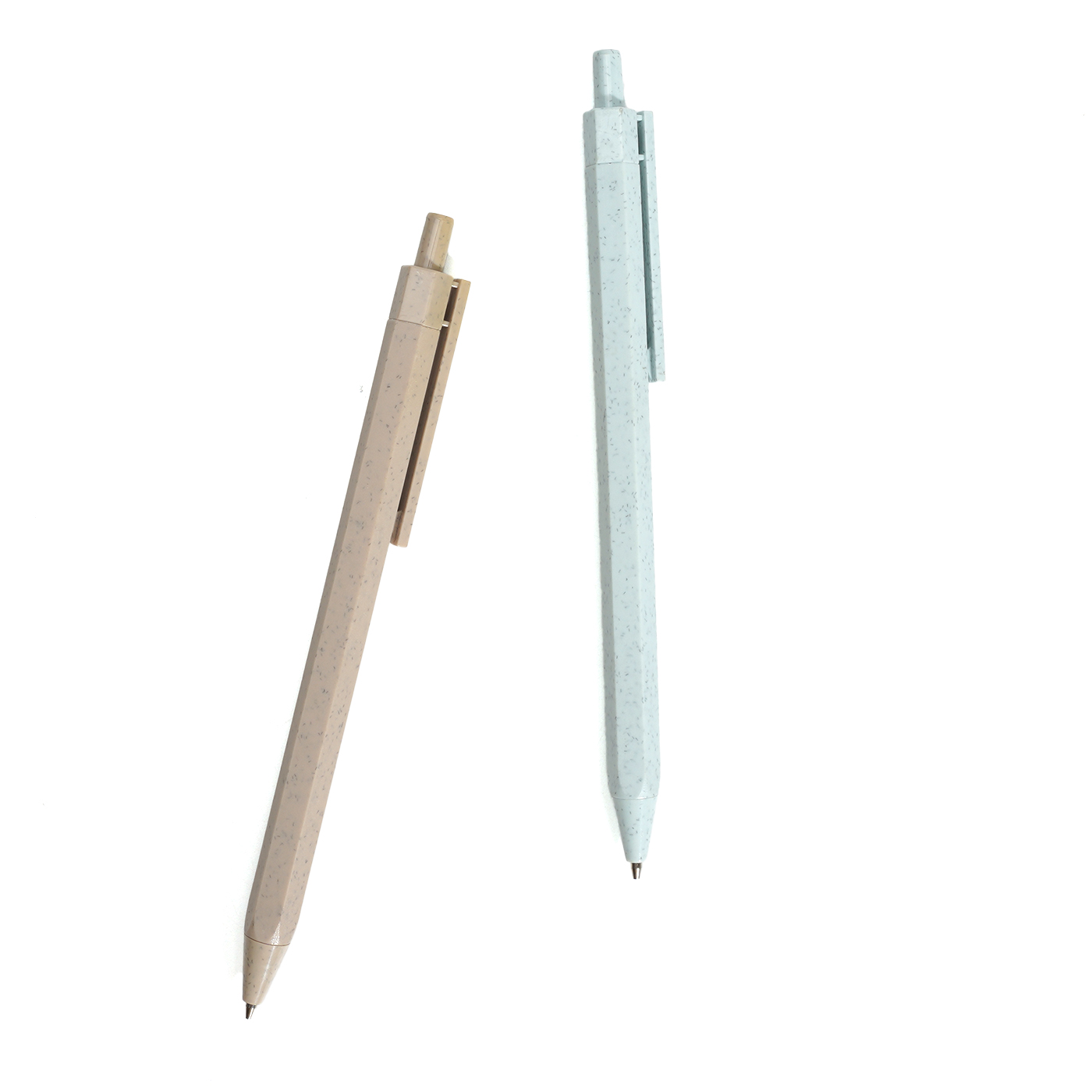 Wheat Straw Mechanical Pencil3