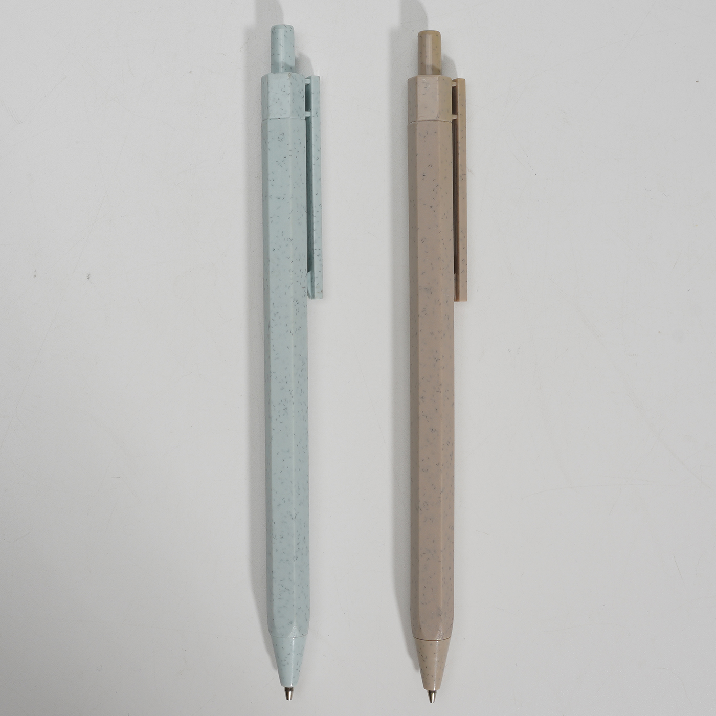 Wheat Straw Mechanical Pencil4