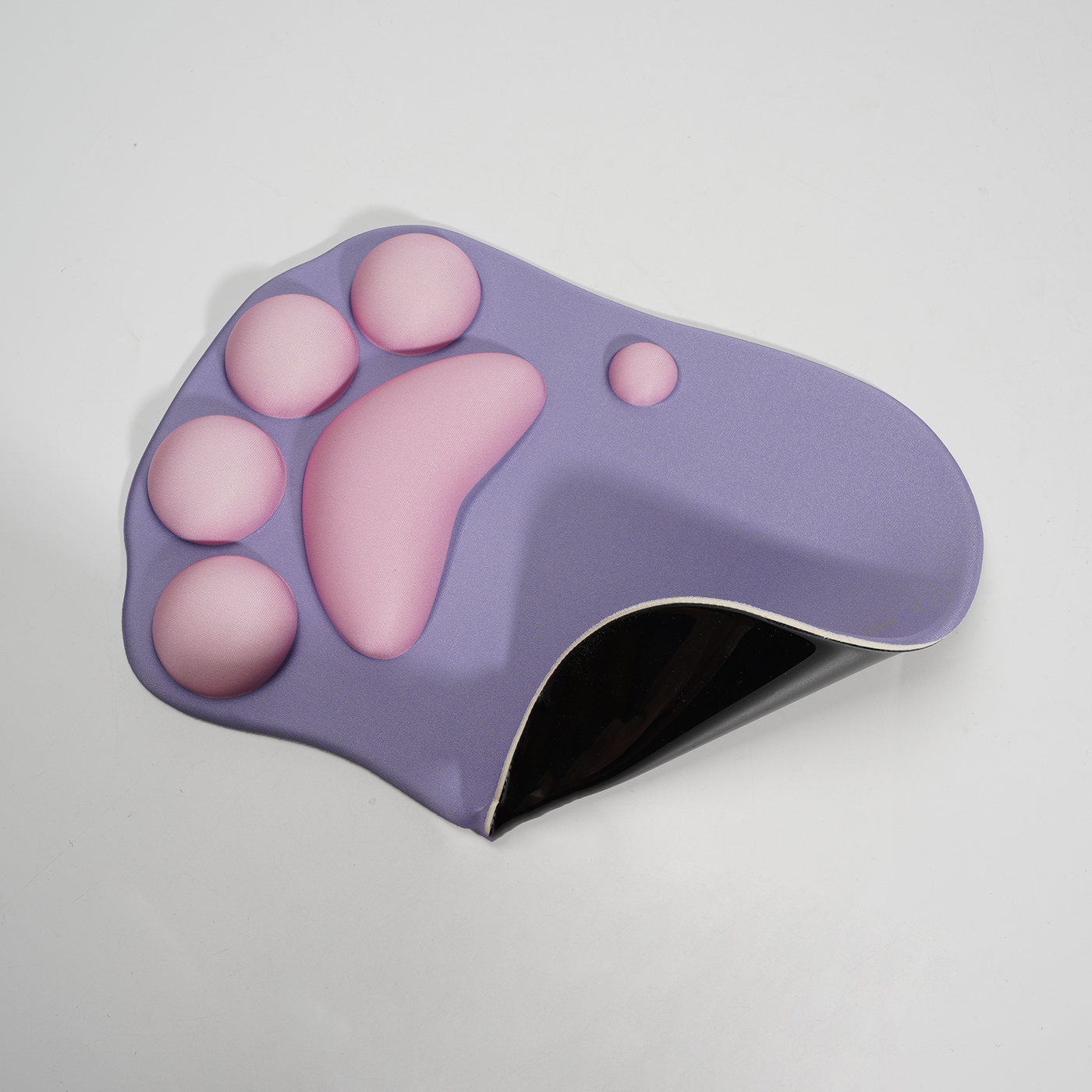 Cat Claw Wrist Rest Mouse Pad3