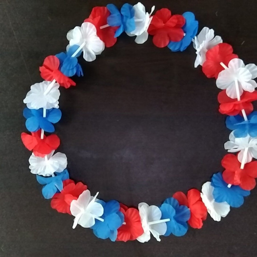 Promotional Hawaiian Leis 