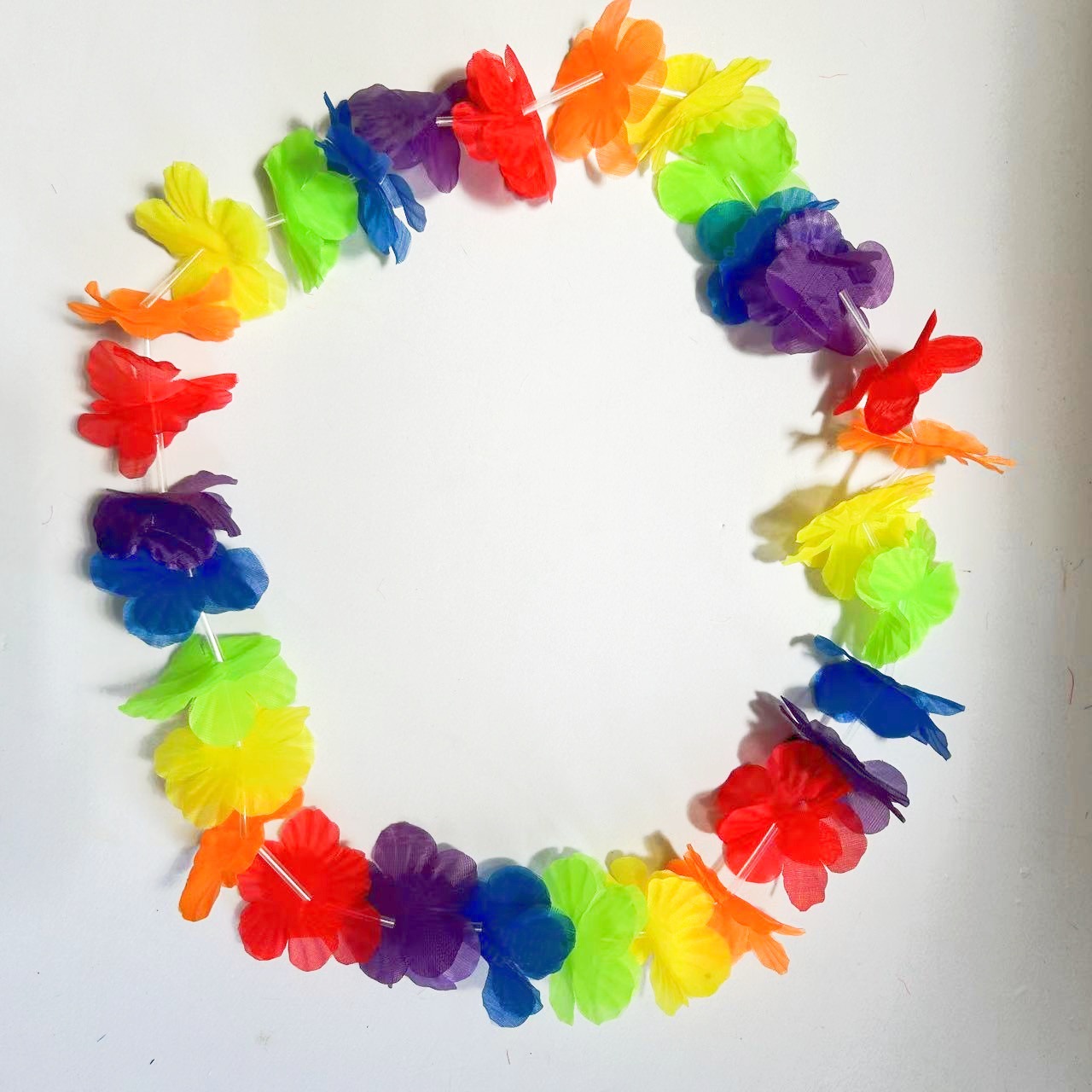 Promotional Hawaiian Leis 1
