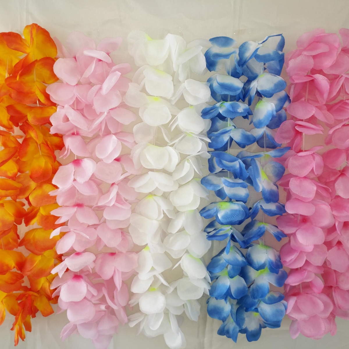 Promotional Hawaiian Leis 2