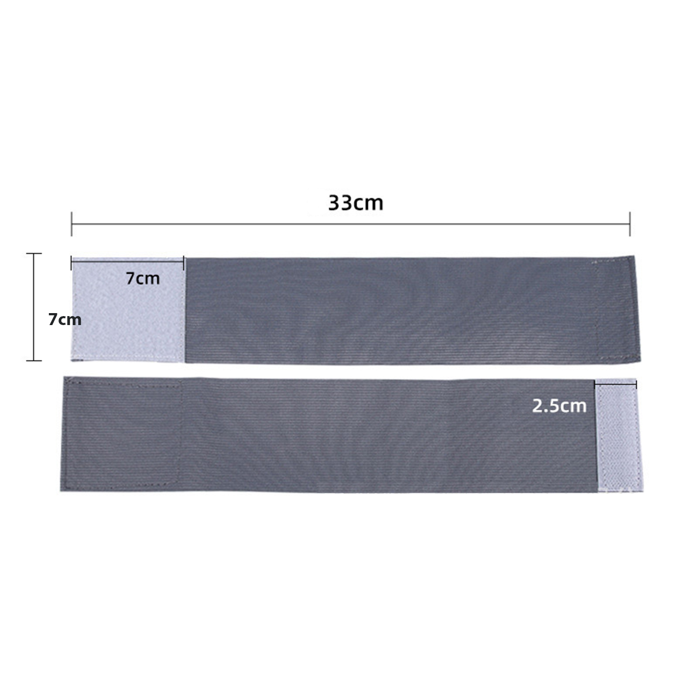 Sports Captain  Armband2