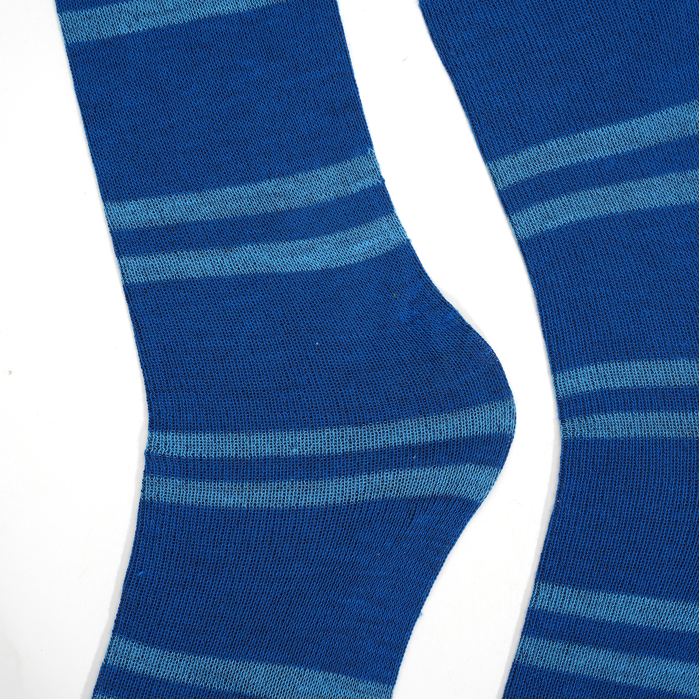 Customized Stripe Socks1