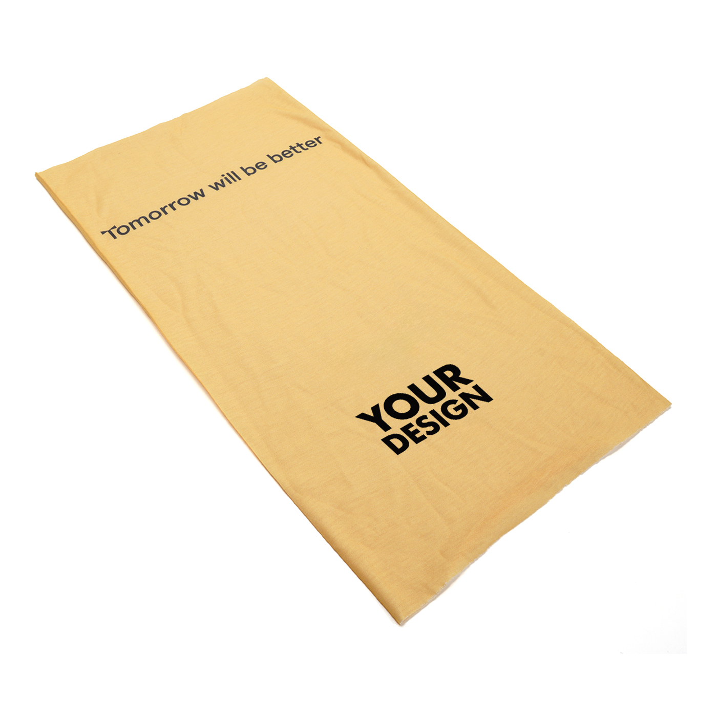 Custom Multifunctional Neck Gaiter