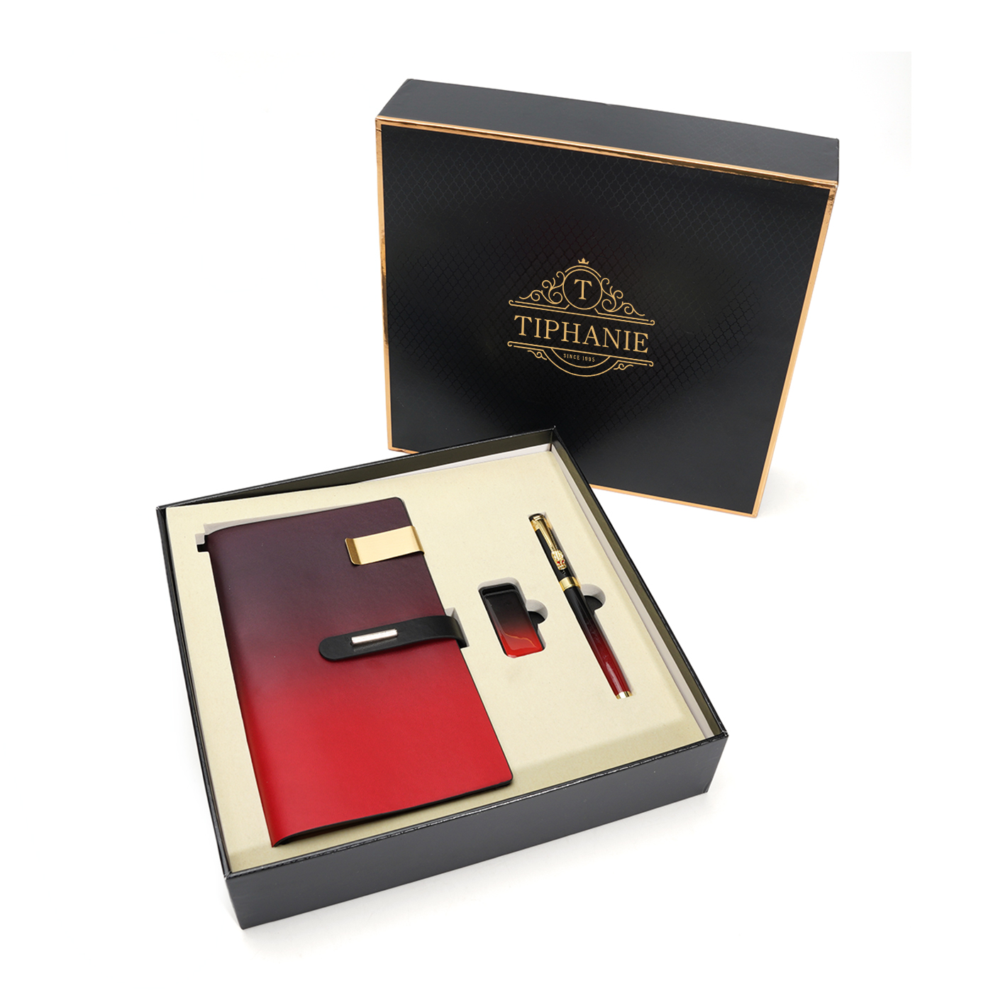 Notebook Gift Box Set3