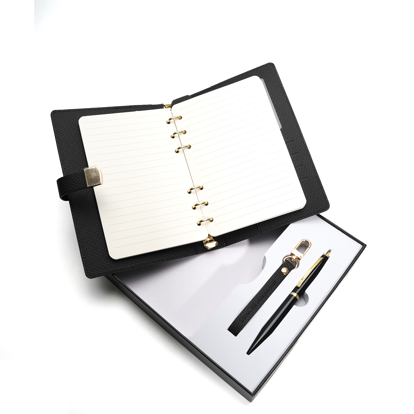 Portable Notebook Gift Set2