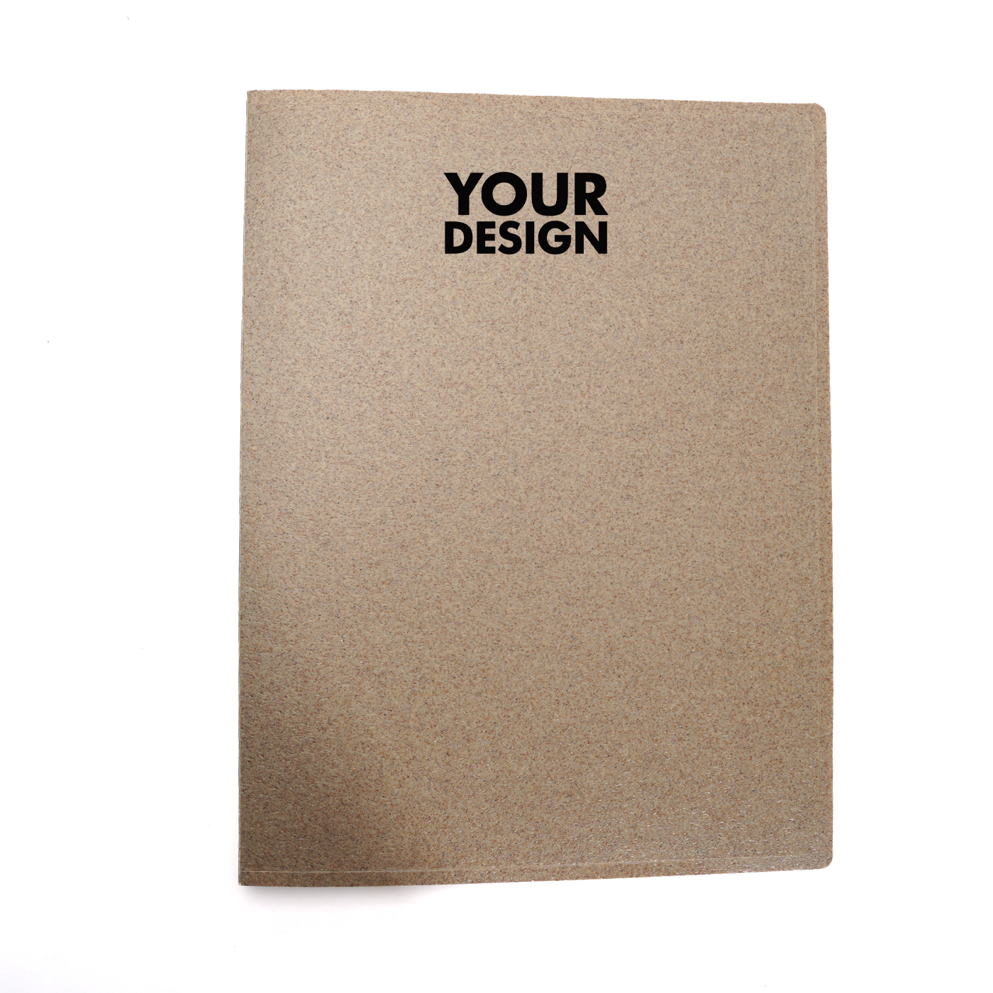 Wheat Straw File Folder1