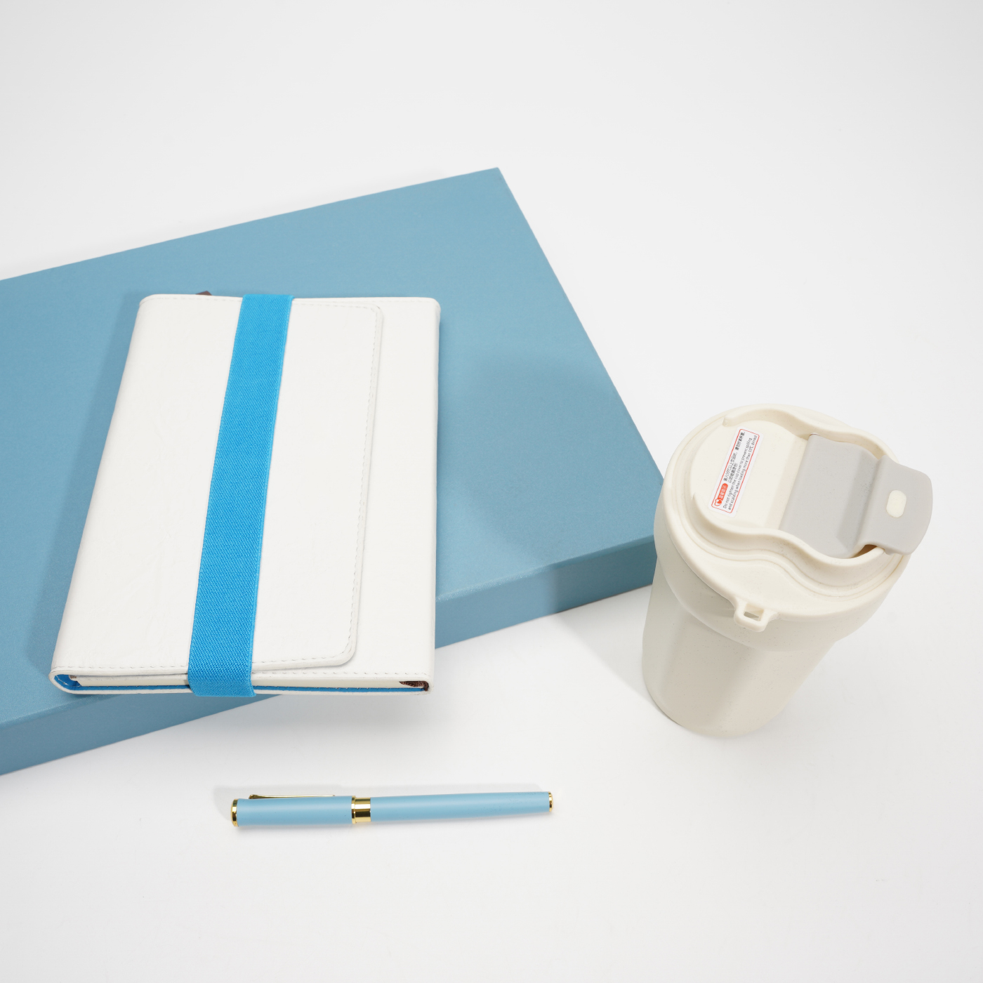 Notebook And Cup Gift Box Set3