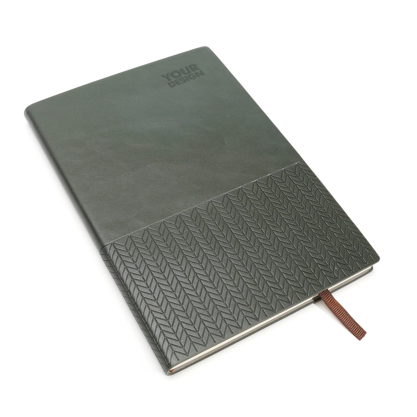 Lined Notebook Journal1