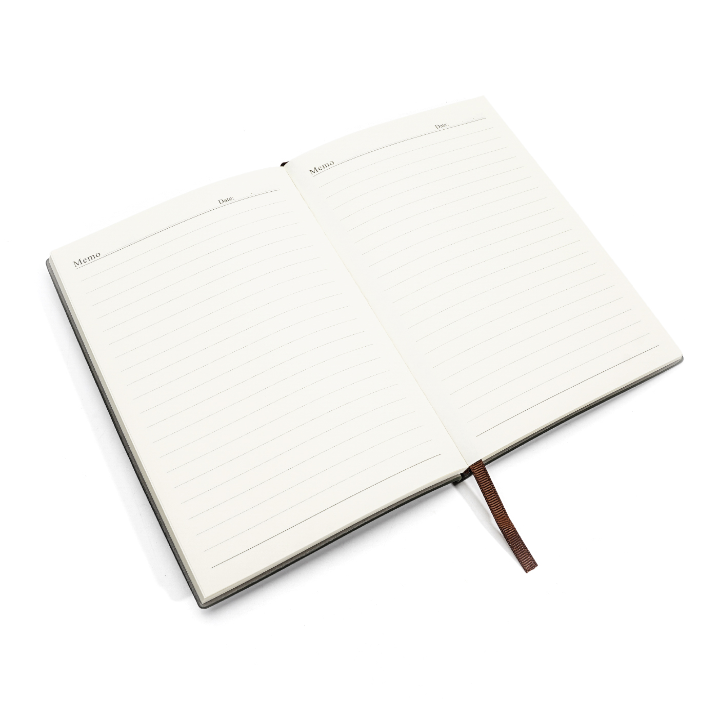 Lined Notebook Journal2