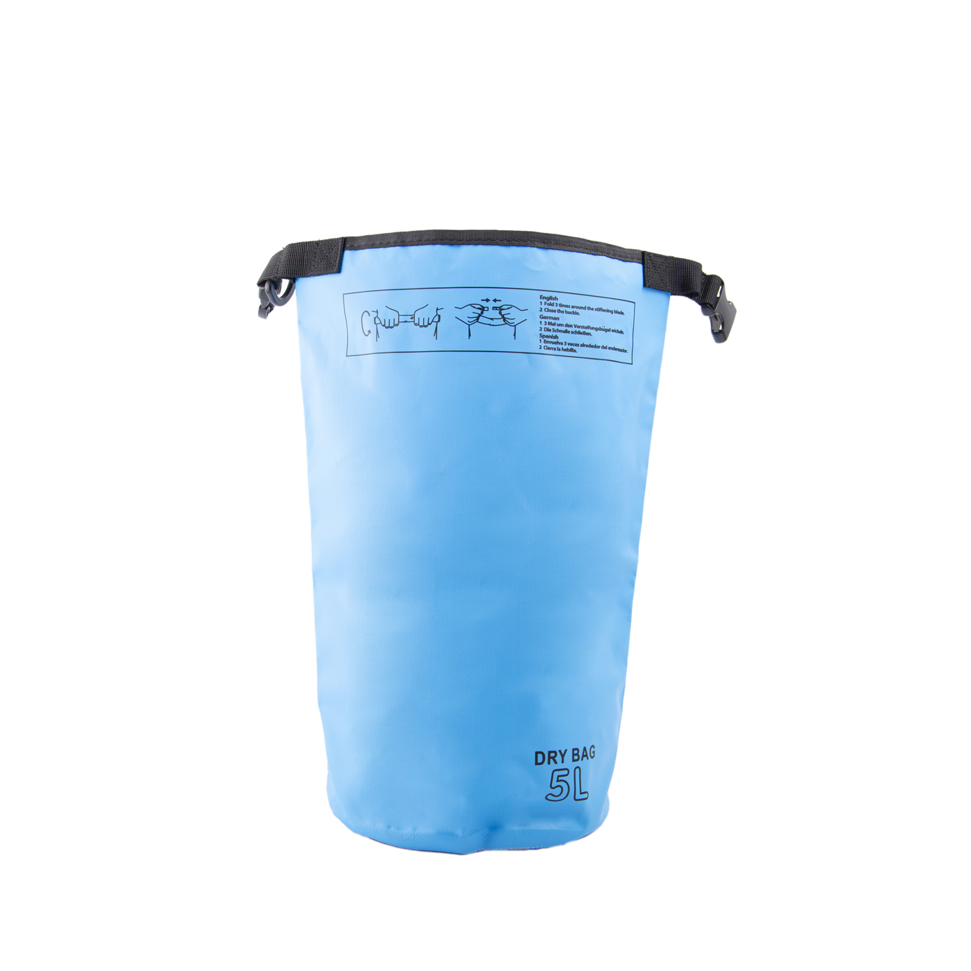 Large PVC Waterproof Dry Bag2