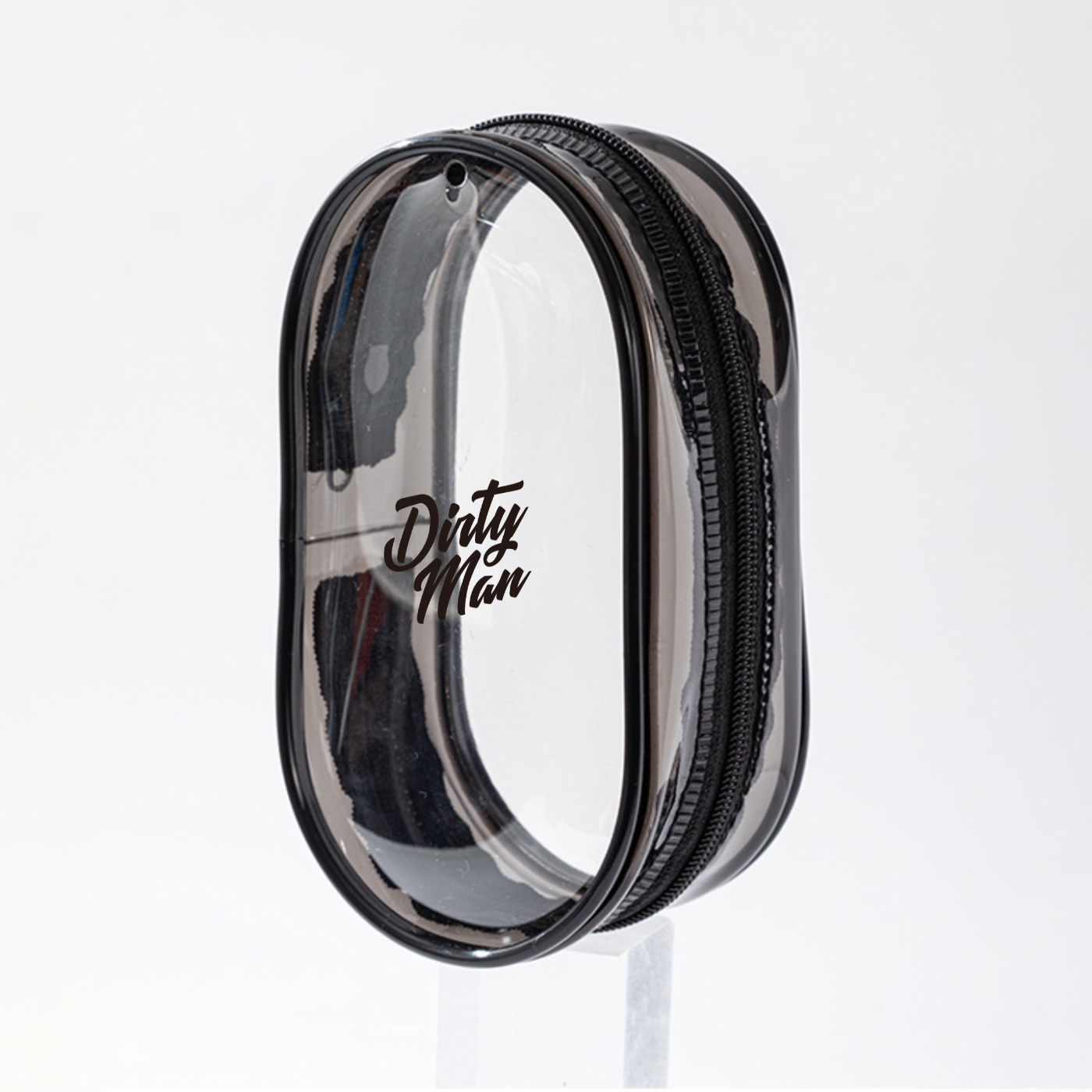 Mini PVC Transparent Storage Bag1