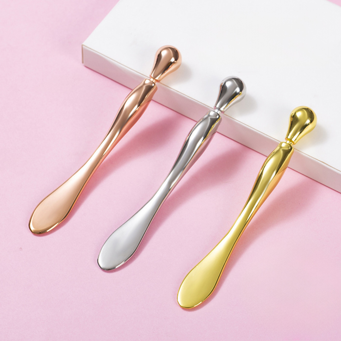 Zinc Alloy Eye Roller Massage Stick3