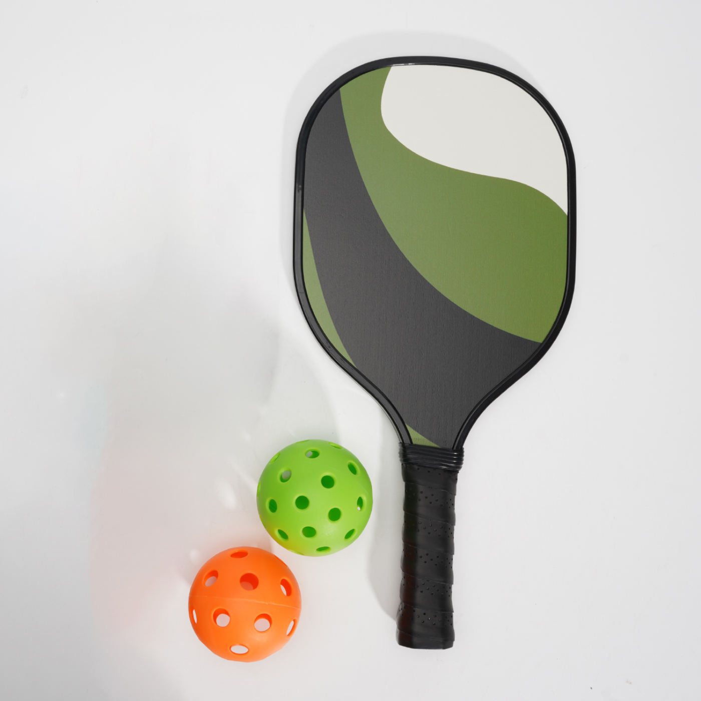 Pickleball Set With 1 Paddle3