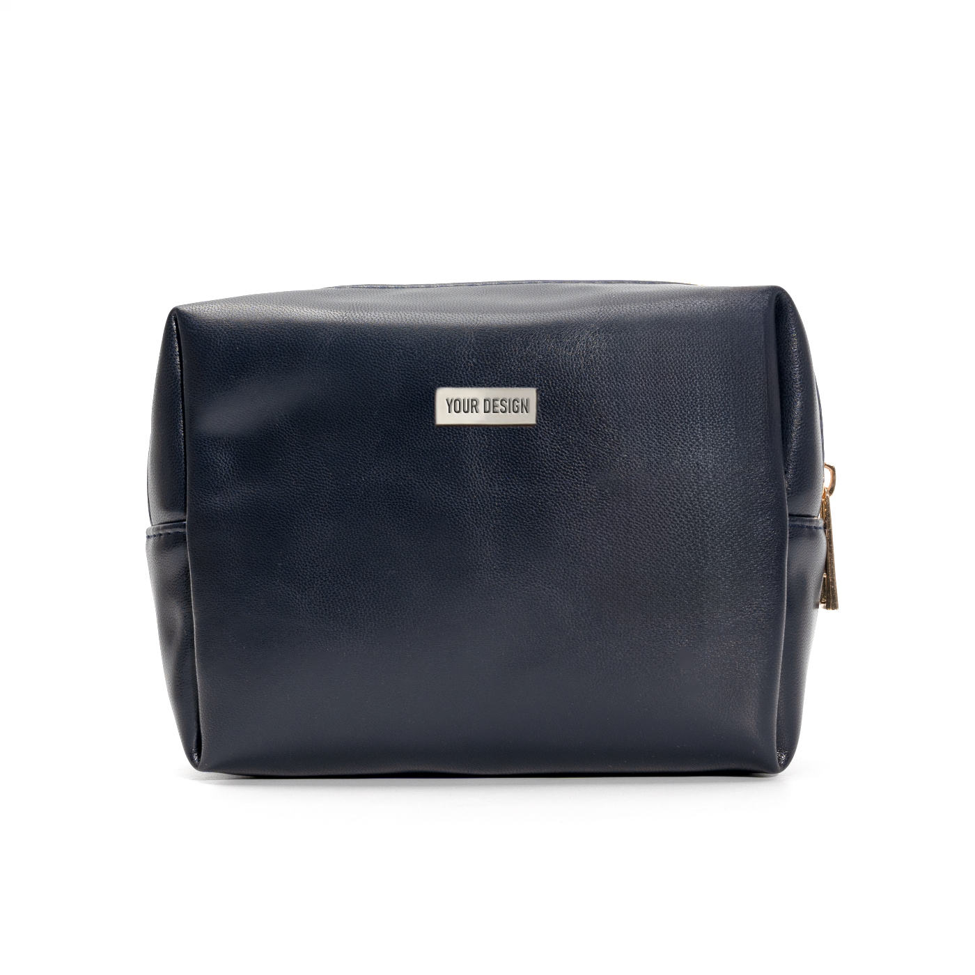 PU Leather Makeup Pouch1