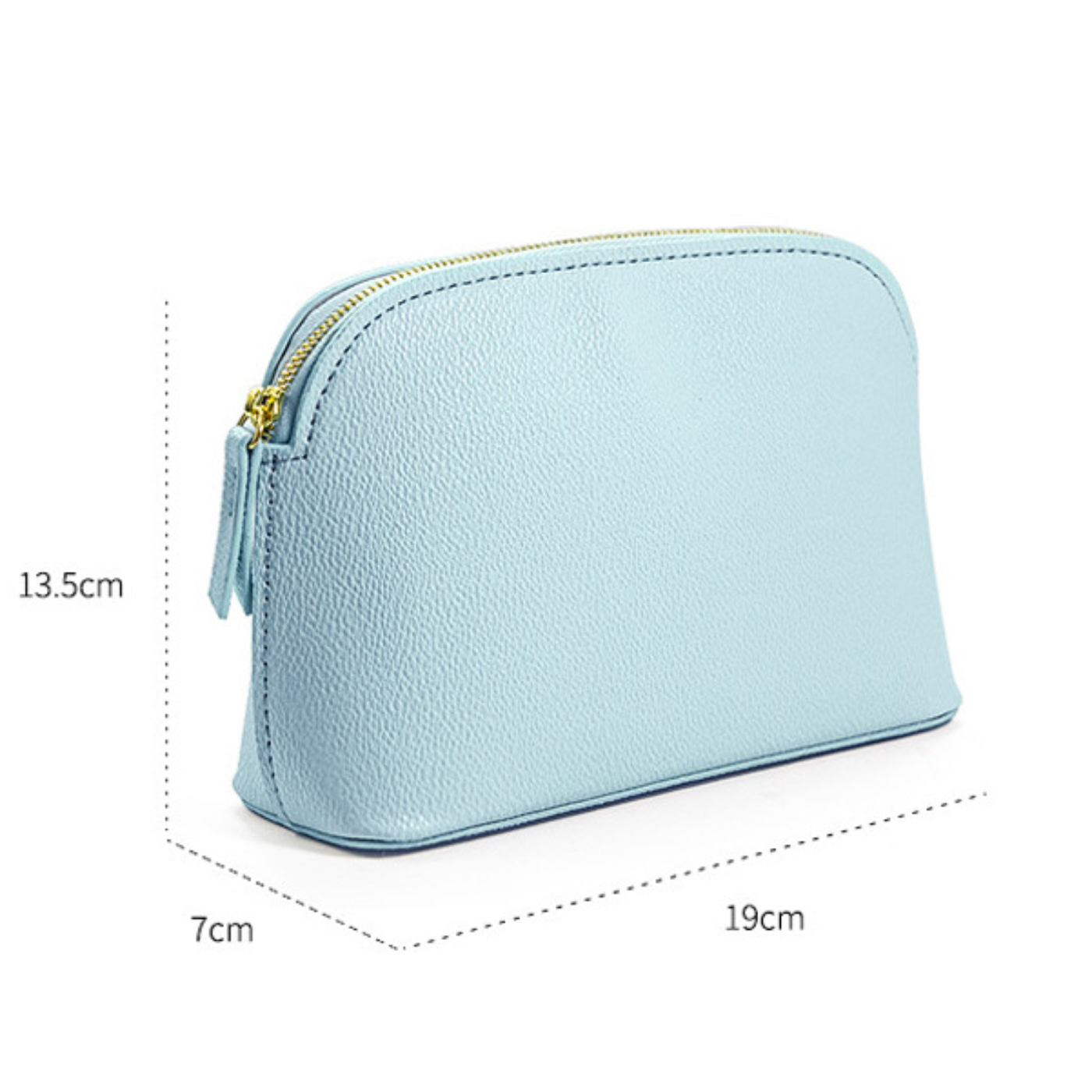 Women Lightweight Makeup Organizer Bag2